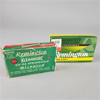 30.06 Remington - 40 Rounds