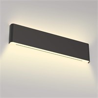 USED-LED Wall Sconce