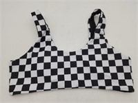 Women's Bikini Top - S