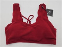 NEW Zaful Women's Bikini Top - M