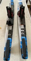 Body Glove CRS Water Skis