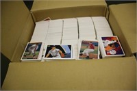 Upper Deck MLB Cards