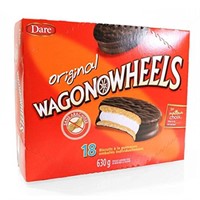 2024/07The Original Wagon Wheels - Chocolate Cover