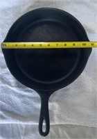 Cast Iron Skillet