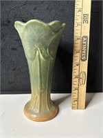 Antique/Vintage Weller Ware Pumila Vase