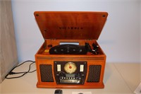 VICTROLA 8 IN 1 TURNTABLE