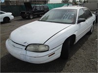 1997 Chevrolet Lumina 2G1WL52M5V9157429 209,883 V6