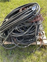 Sel of Electrical Wire, & Cords