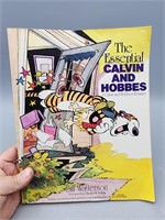 Calvin and Hobbes 1988