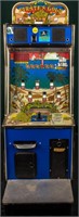 Pirates Gold Coin-Op Arcade Game