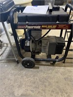 COLEMAN POWERMATE 3000 OHV GENERATOR