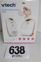 V-Tech Baby Monitor (U245)
