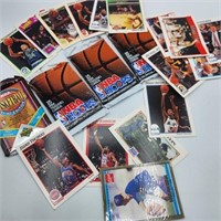 Basketball Cards