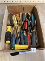 FLAT TOOLS