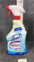 lysol multi purpose cleaner