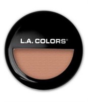 LA Colors Pressed Powder 0.32oz BEIGE