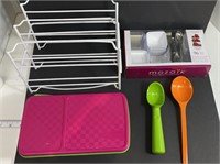 Kitchen Lot (5 Items)