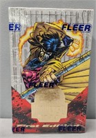 Sealed Fleer 1994 Marvel Cards Box 1st Ed.