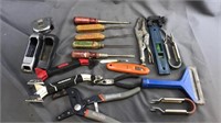 Assorted Hand Tools #3