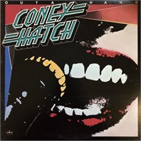 Coney Hatch "Outa Hand"