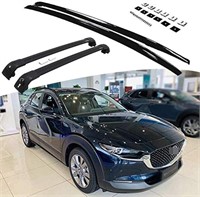 Crossbars Fit for Mazda CX-30 CX30 2020-2023