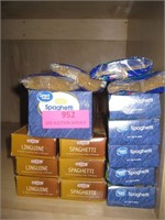 Lot Spaghetti Noodles *out of date