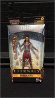 Marvel Legends Series The Eternals Makkari