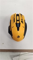 Bluetooth Mouse,Rechargeable Wireless Mouse with