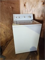 Kenmore Washing Machine