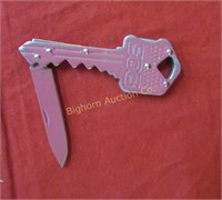 S.O.G. Lockback Key Knife