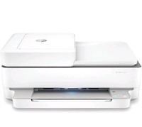 HP Envy 6455e All-in-One Wireless Color Printer,