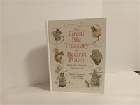 Beatrix Potter Big Book