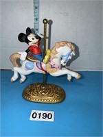 New England Collectors Society Disney Mickey