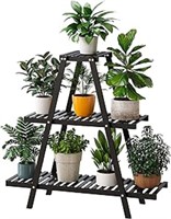 *NEW 3 Tier Plant Stand Indoor