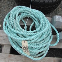 COIL OF ROPE