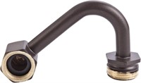 Liberty Garden Replacement Elbow Connector  Bronze