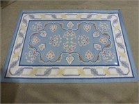 Rectangle Rug 50" x 72"