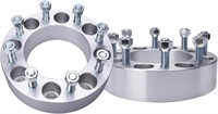 IRONTEK 2"" 8x170mm Wheel Spacers