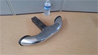 BULLY VEHICLE STEP HITCH ADAPTER -FOR TRUCKS,ETC
