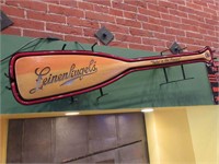 Leinenliugels's Neon Paddle Sign