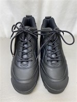 Sz 9M Men's Lacrosse Work Shoes