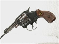RG Industries .22LR Double Action Revolver