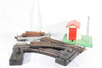 Lionel Electric toy train control,log train,etc