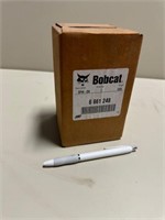 Bobcat Hydraulic Oil Filter 6 661 248