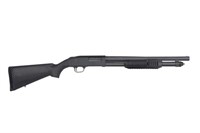 Mossberg - 590A1 Mil Spec - 12 Gauge