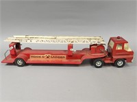 VINTAGE NYLINT FIRE ENGINE