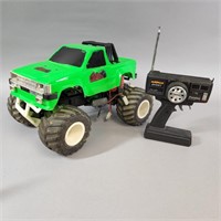 BIG BRUTE - RC CAR