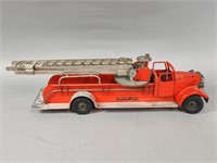 VINTAGE SMITH MILLER LADDER TRUCK