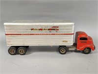 VINTAGE SMITH MILLER PIE TRUCK