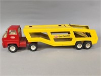 VINTAGE TONKA CAR CARRIER - GOOD USED CONDITION